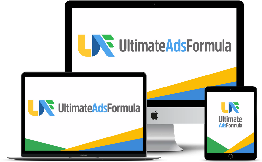 Visual Ultimate Ads Formula